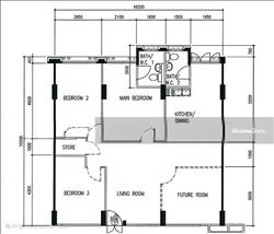 Blk 842G Tampines Arcadia (Tampines), HDB 4 Rooms #587799321